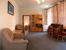 Double Suite, 2-roomed, building Kvitka Poloniny, Health Resort / Sanatorium &laquo;Kvitka Poloniny / Suziriye &raquo;