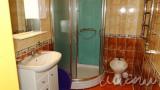 Bathroom Unit, Health Resort / Sanatorium &laquo;Kvitka Poloniny / Suziriye &raquo;