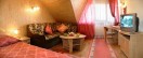 Single mansard, 1-roomed, building Suziriye, Health Resort / Sanatorium &laquo;Kvitka Poloniny / Suziriye &raquo;