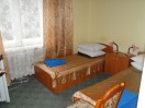 Twin, 1-roomed, building Kivtka Poloniny, Health Resort / Sanatorium &laquo;Kvitka Poloniny / Suziriye &raquo;