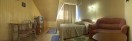 Double mansard, 1-roomed, building Suziriye, Health Resort / Sanatorium &laquo;Kvitka Poloniny / Suziriye &raquo;