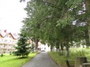Territory, Health Resort / Sanatorium &laquo;Shayan&raquo;