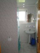 Double 1-roomed suite, bathroom unit, building No 2, Health Resort / Sanatorium &laquo;Shayan&raquo;