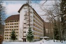 , Health Resort / Sanatorium «Carpathians (Mukachevo)»