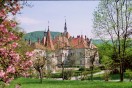 Sherborn Castle, Health Resort / Sanatorium «Carpathians (Mukachevo)»
