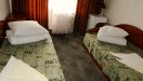 Double Comfortable Room, Building No 1, Health Resort / Sanatorium «Carpathians (Mukachevo)»