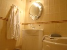 Bathroom Unit, Hotel &laquo;Ethnic – Wellness Hotel Ungvarsky&raquo;
