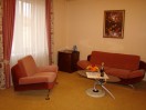 Junioe Suite, Hotel &laquo;Ethnic – Wellness Hotel Ungvarsky&raquo;