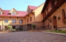 Building, Hotel &laquo;Ethnic – Wellness Hotel Ungvarsky&raquo;