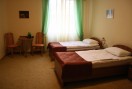 Double Standard Room, Hotel &laquo;Ethnic – Wellness Hotel Ungvarsky&raquo;