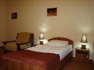 Double Standard Room, Hotel &laquo;Ethnic – Wellness Hotel Ungvarsky&raquo;