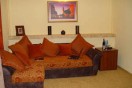 Double Suite, lounge, 2-roomed, Hotel &laquo;Ethnic – Wellness Hotel Ungvarsky&raquo;