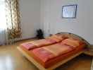 2-комнатный 3-местный номер, Гостиница &laquo;Золотая рыбка, арт-садыба&raquo;