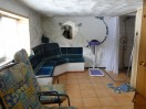 Комната отдыха, Гостиница &laquo;Золотая рыбка, арт-садыба&raquo;