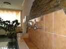 Pump Room in the Building, Health Resort / Sanatorium &laquo;Lileya&raquo;