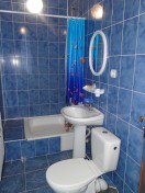 Junior Suite, 2-roomed (Bathroom Unit), Health Resort / Sanatorium &laquo;Lileya&raquo;