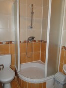 Double Room (Bathroom Unit), Health Resort / Sanatorium &laquo;Lileya&raquo;