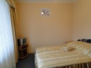 Suite of 1st category (bedroom), Health Resort / Sanatorium &laquo;Lileya&raquo;