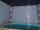 Swimming Pool, Health Resort / Sanatorium &laquo;Lileya&raquo;