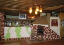 , Health Resort / Sanatorium &laquo;Carpathia&raquo;