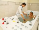 Mineral Baths, Health Resort / Sanatorium &laquo;Carpathia&raquo;