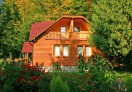 Cottage, Health Resort / Sanatorium «Carpathia»