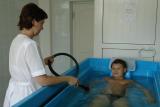 водолечение, Санаторий &laquo;Северное Сияние&raquo;