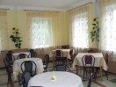 столовая, Пансионат &laquo;Парковый&raquo;