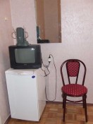 2-местный улучшенный номер, Пансионат &laquo;Парковый&raquo;
