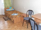 2-местный улучшенный номер, Пансионат &laquo;Парковый&raquo;
