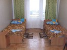 2-местный улучшенный номер, Пансионат &laquo;Парковый&raquo;