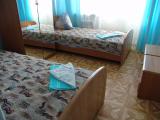2-местный стандарт, Пансионат &laquo;Курортный отель Ателика Таврида&raquo;