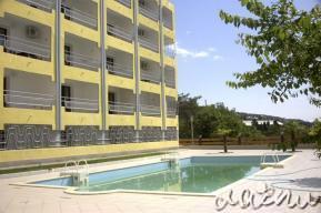 Holiday Hotel &ldquo;Ai-Todor-South&rdquo; | Crimea (Southern Coast of Crimea, Gaspra)