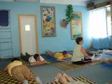Therapeutic exercises, Health Resort / Sanatorium &laquo;Svitanok&raquo;