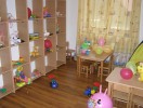 детская игровая комната, Гостиница &laquo;Богольвар ТК&raquo;