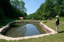 пруд для рыбалки, Гостиница &laquo;Богольвар ТК&raquo;