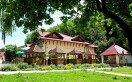 ресторан, летняя терраса, Гостиница &laquo;Богольвар ТК&raquo;