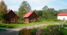 Chalet in Summer, Hotel &laquo;Bogolvar&raquo;