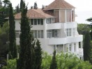 Building Villa, Holiday Hotel &laquo;Kurchatov’s Dacha&raquo;