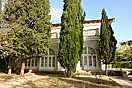 Dacha, Holiday Hotel `Kurchatov’s Dacha', Crimea (Southern Coast of Crimea, Koreyiz)