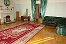 каминный зал (Дача), Пансионат &laquo;Санаторный комплекс "Дача Курчатова"&raquo;