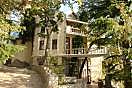 Cottage, Holiday Hotel `Kurchatov’s Dacha', Crimea (Southern Coast of Crimea, Koreyiz)
