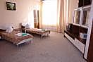 Double, One Room (Cottage), Holiday Hotel `Kurchatov’s Dacha', Crimea (Southern Coast of Crimea, Koreyiz)