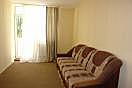 Double, Two Rooms, 1st Rating, Lounge (Villa), Holiday Hotel `Kurchatov’s Dacha', Crimea (Southern Coast of Crimea, Koreyiz)