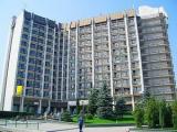 корпус "Бескид", Санаторий &laquo;Днепр-Бескид&raquo;