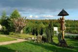 территория, Санаторий &laquo;Карпаты (Трускавец)&raquo;