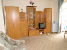 2-местный 2-комнатный номер І категории, гостиная, Санаторий &laquo;Солнечное Закарпатье&raquo;