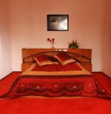 Superior Suit, bedroom, Hotel &laquo;Sevastopol&raquo;