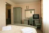 Double Standard, Hotel &laquo;Zolotaya Gora, Hotel-Ranch&raquo;