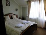 Double Junior Suite, 2-roomed, bedroom, Hotel &laquo;Zolotaya Gora, Hotel-Ranch&raquo;